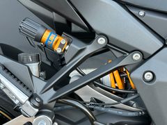 KAWASAKI Ninja 1100SX SE + Lieferung Deutschlandweit