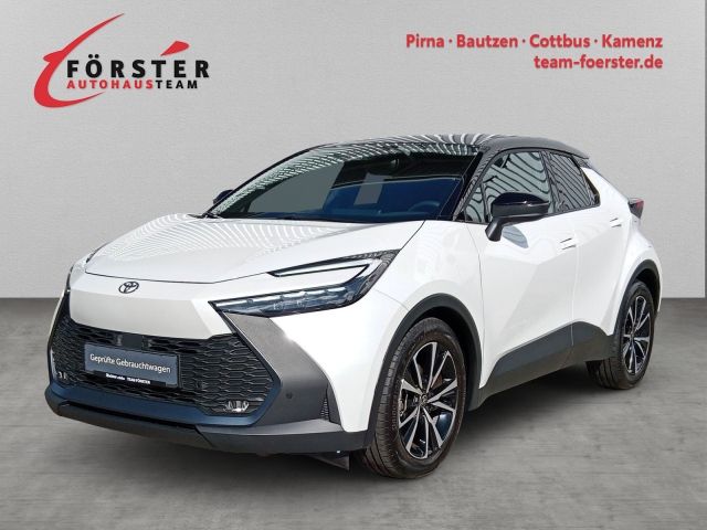 Toyota C-HR 2.0 Hybrid Teamplayer *TECHNIK-P*