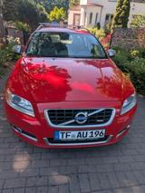 Volvo V70 im r-design wenig Kilometer - Volvo V70: Von Privat