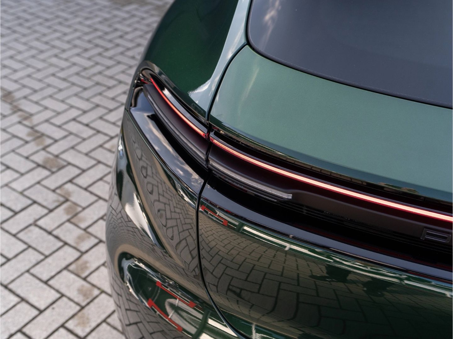 Porsche Macan - Bild 15