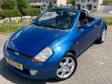 Ford Streetka*Verdeck NEU*62TKM*HU NEU - Ford Streetka aus 2005