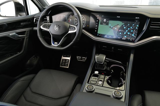 Volkswagen Touareg R eHybrid 4Motion Dynaudio HuD 360° Keyl