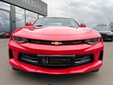 Chevrolet CAMARO CABRIOLET 50 YEAR EDIT*EU VERSION COC*TOP - Chevrolet Camaro: Cabrio