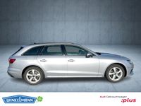 Audi A4 - Vorschau Bild 7