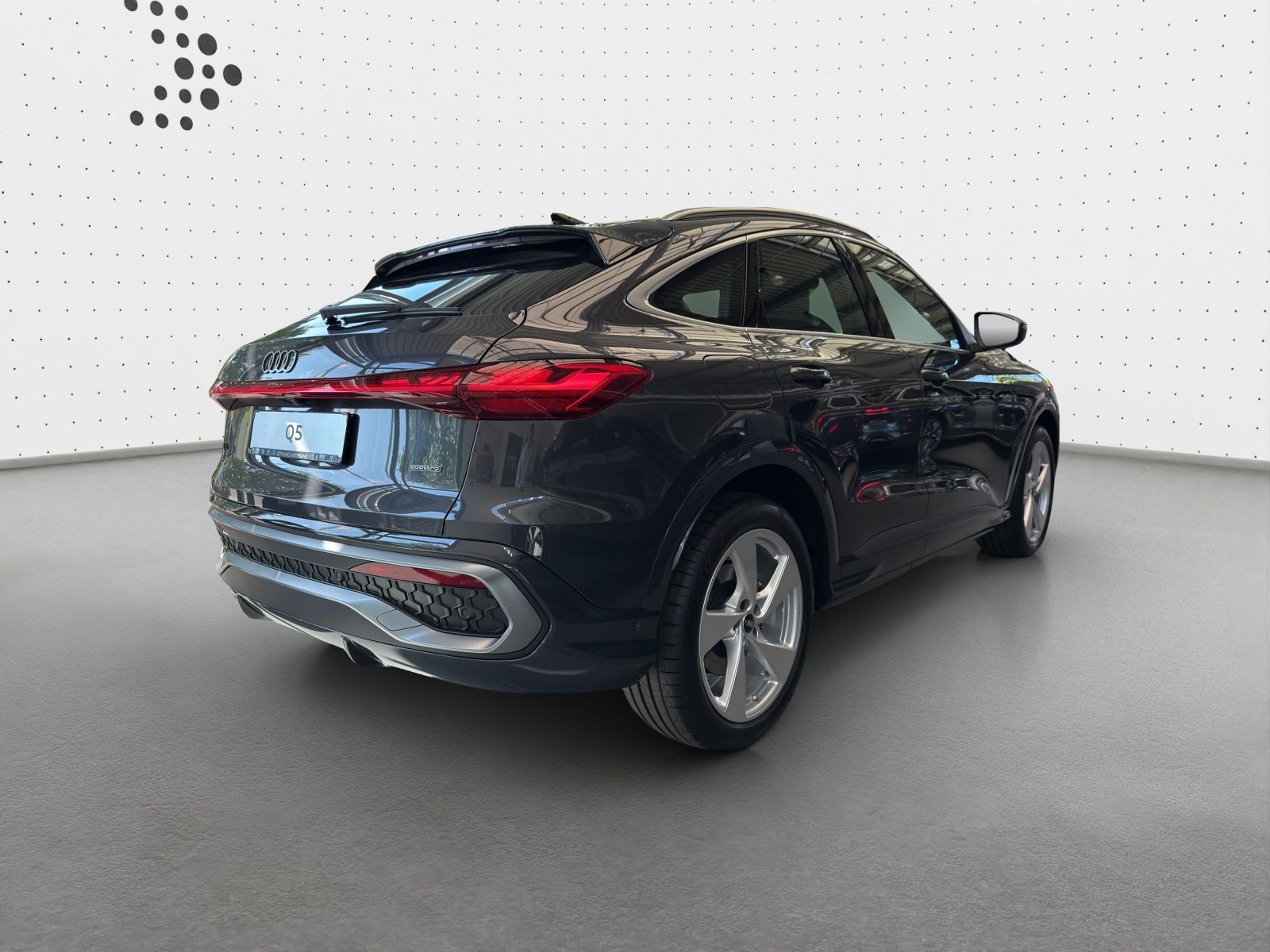 Audi Q5 - Bild 2