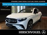 Mercedes-Benz GLC 200 4M EDITION AMG-Line+Night+Pano+AHK+DISTR - Mercedes-Benz GLC 200 mit Benzin-Antrieb: Coupe, Panorama-Dach