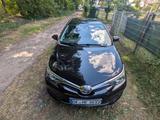 Toyota Auris Edition-S+ 1,2-l-Turbo S/S Edition-S+ - Toyota Auris Unfallwagen