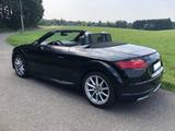 Audi TT Roadster 1.8 TFSI S tronic - S-line - Audi TT: 1.8