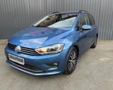 Volkswagen Golf Sportsvan VII Standheizung/Start-Stopp