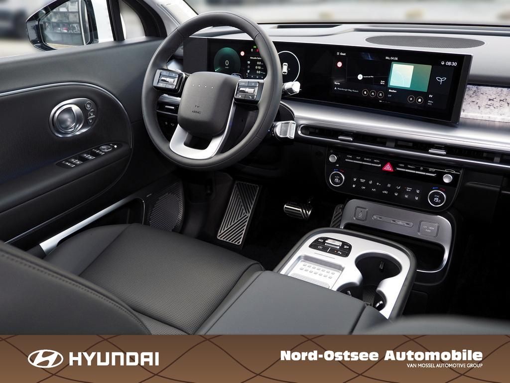 Fahrzeugabbildung Hyundai IONIQ 9 6 SITZER Konfigurierbar