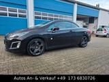 Peugeot 308 CC Roland Garros 155 THP - gebrauchte Peugeot 308 aus dem Jahr 2012
