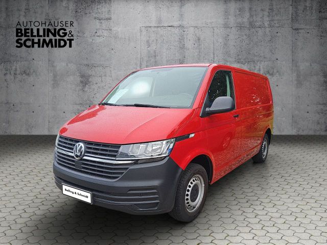 T6.1 Transporter Kasten KR EcoProfi