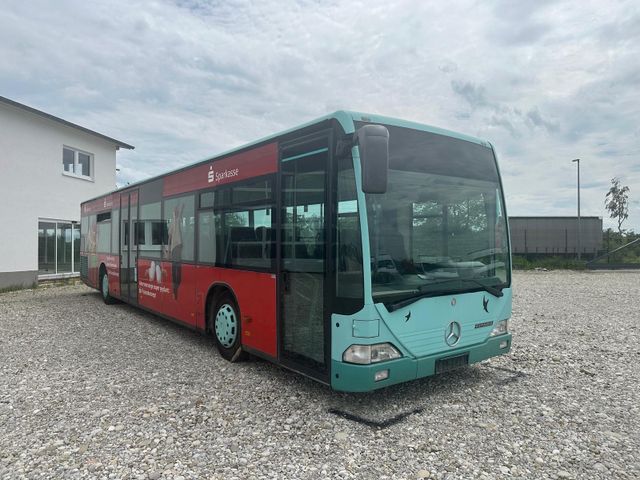 Mercedes-Benz O 530 Citaro Ü