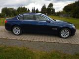 BMW 730d BRD 2.Hand Lückenlos BMW Service TOP! - BMW 730: Automatik