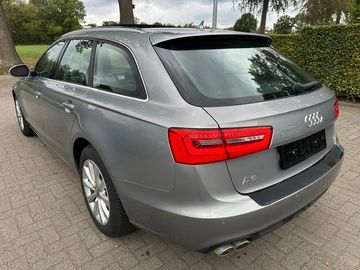 Audi A6 - 8