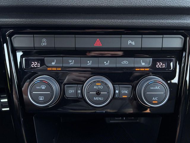 T-ROC 2.0 TSI DSG 4MOTION SPORT LED+AZV+ACC+SHZ