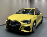 Audi S3 Sportback 2.0 TFSI quattro*EDITION ONE*Hd-UP* - Audi S3 mit Benzin-Antrieb: Kombi