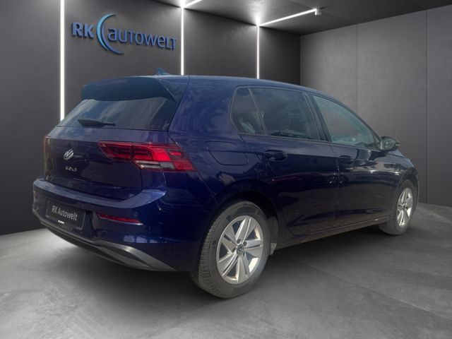 Golf VIII Life 1.5 TSI Navi Climatronic RearView