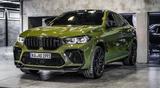 BMW X6 M Competition M Competition - gebrauchte BMW X6 M aus dem Jahr 2021