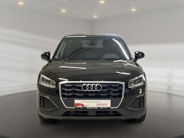 Q2 30 TFSI 81 kW 6-Gang,Navi,PDC plus,elektr. He
