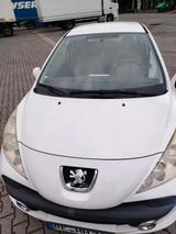 Peugeot 207 - Peugeot 207 in Wuppertal