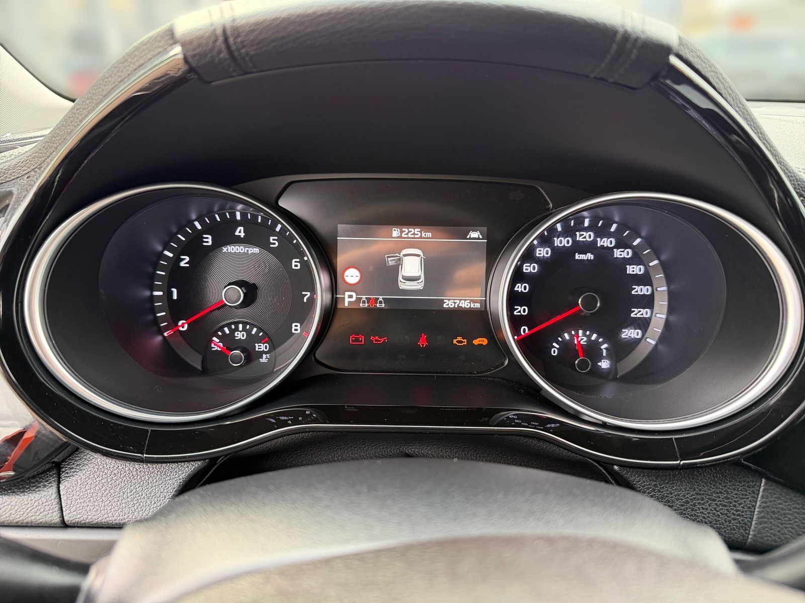 Fahrzeugabbildung Kia XCEED 1.4T DCT JBL ADA TEC