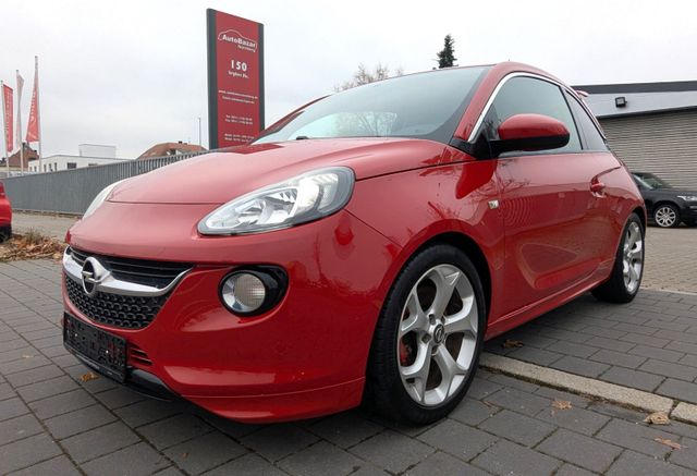 Opel Adam S  - 150 PS aus 1.Hand / Navi / Tüv Neu