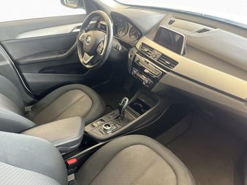 BMW X1 - 10