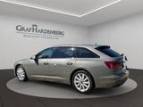 Audi A6 Avant 45 TDI quattro S tronic Advanced S line - Audi A6 Gebrauchtwagen