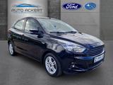 Ford Ka Cool & Sound 1.2 Ti-VCT Klima RCD ZV - Ford Ka/Ka+: Limousine
