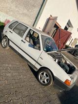 Fiat UNO 1.1e Vier Türer Sondermodel - Fiat Uno von privat