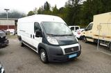 Fiat Ducato Maxi Grossr.-Kasten 35 130  L5 - Fiat Ducato: Kombi