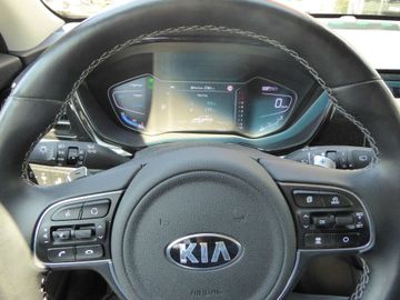 Kia Niro 1.6 GDI PHEV 2WD OPF Aut. Spirit
