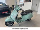 Piaggio Vespa 300 GTS erst 100km - Angebote