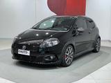 Abarth Grande Punto 1.4 T-Jet 16V 3 porte - Abarth Grande Punto Gebrauchtwagen