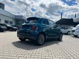 Fiat 500e Elektro *Klimaauto DAB+ Alu Style Paket* - Fiat 500e aus 2024