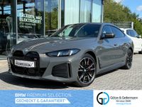 BMW i4 - Vorschau Bild 1