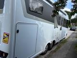 Frankia 840 GD F-Line - Frankia 840