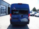 Peugeot Boxer Kasten Hochraum 330 L2H2 Komfort Plus HDi - Peugeot Boxer: L2h2
