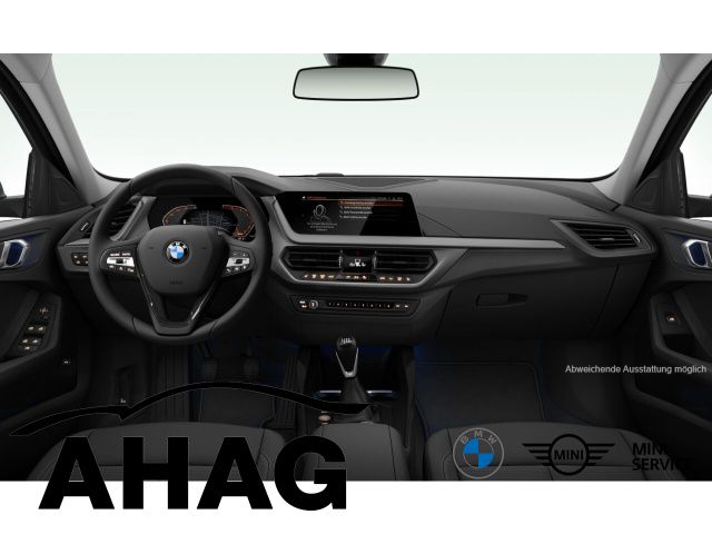 BMW 118 - Bild 5