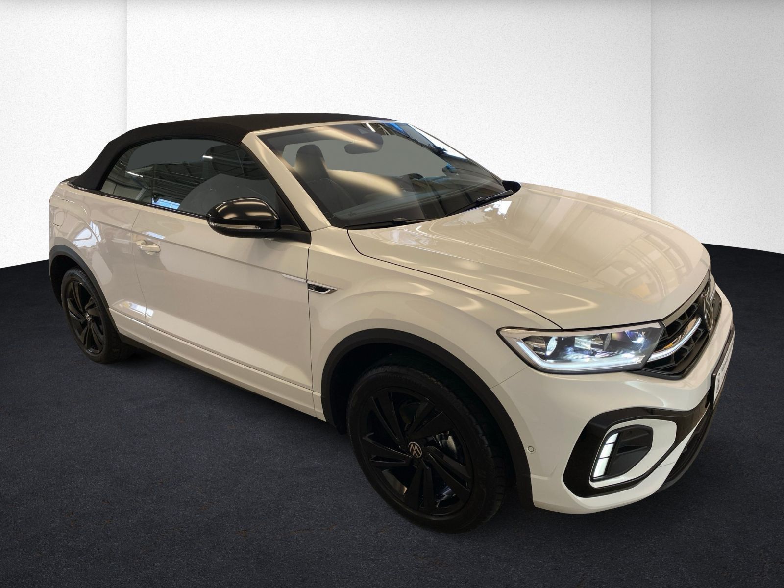 Volkswagen T-Roc - Bild 2