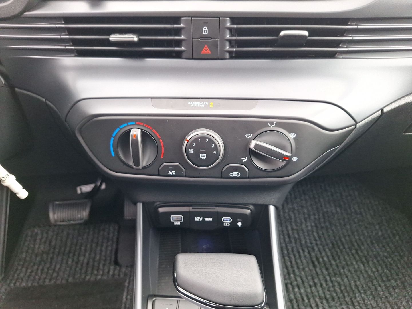 Hyundai i20 – Bild 14