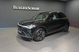 Smart #1 Premium (66kWh) MATRIX/360/PANO/NAVI - Smart #1 mit Panoramadach