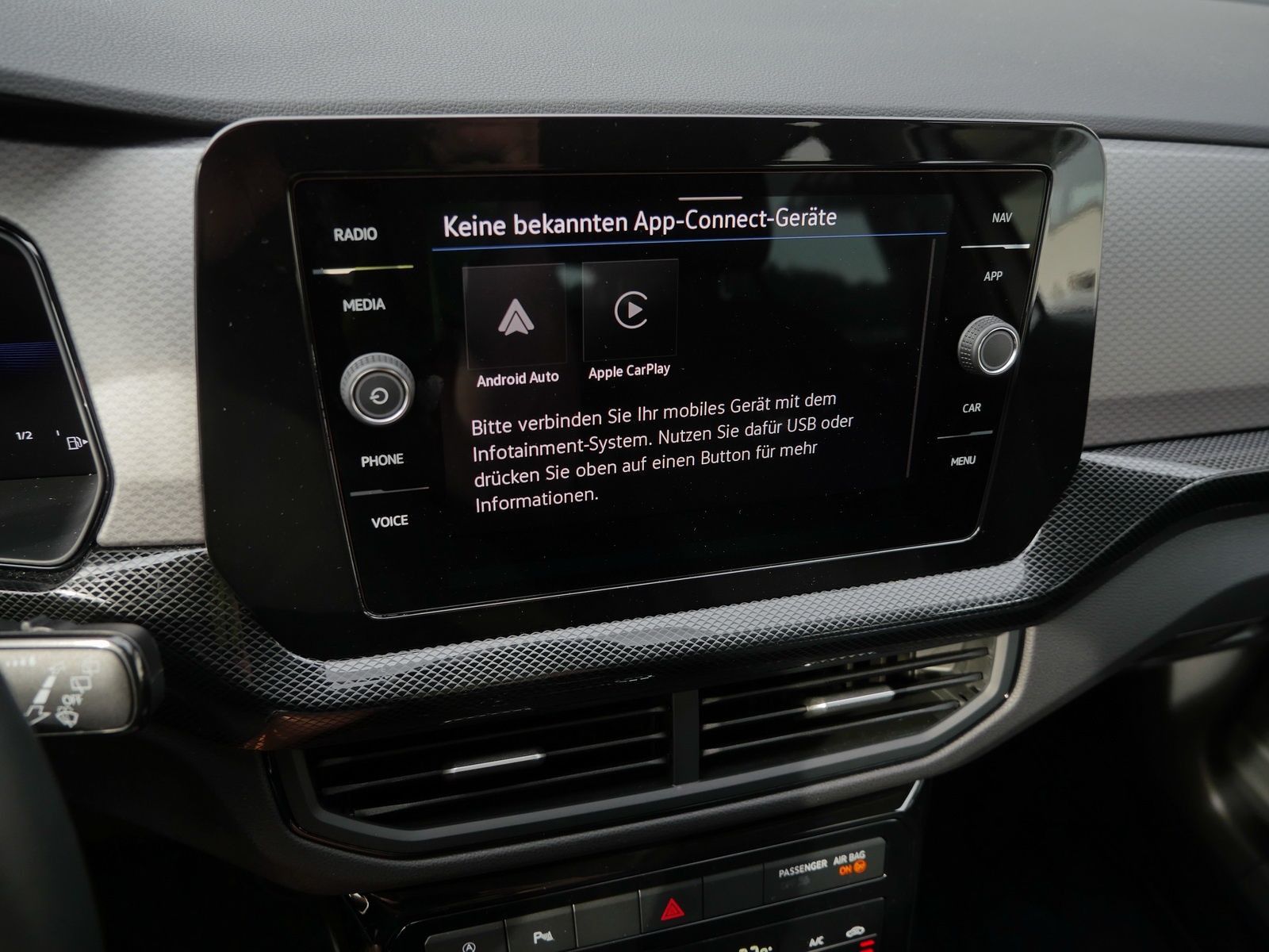 Volkswagen T-Cross - Bild 20