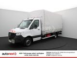 Mercedes-Benz Sprinter 519 V6 MAXI *LBW+WERKSTATT+AHK* (0396)