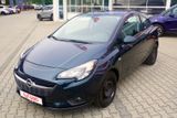 Opel Corsa 1.4 Turbo Edition Klima Tempomat Bluetooth - Opel aus 2015