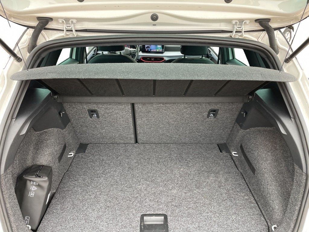 Seat Arona - Bild 9