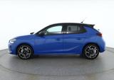 Opel Corsa F 1.2 GS Line LED Sitzheizung Kamera ACC - Opel Corsa gs Gebrauchtwagen