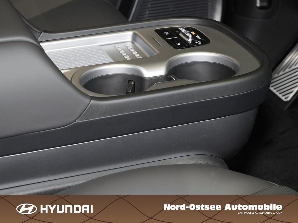 Fahrzeugabbildung Hyundai IONIQ 9 UNIQ Pano-Glas-Schiebedach Swivel Paket