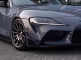 Toyota Supra*LED*HUD*PDC*Track*Carbon*Shifter*Schale - gebrauchte Toyota Sportwagen